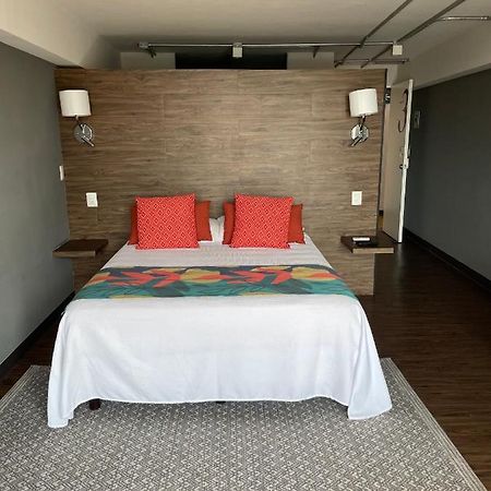Ferienwohnung Vintage Lofts Guadalajara Exterior foto